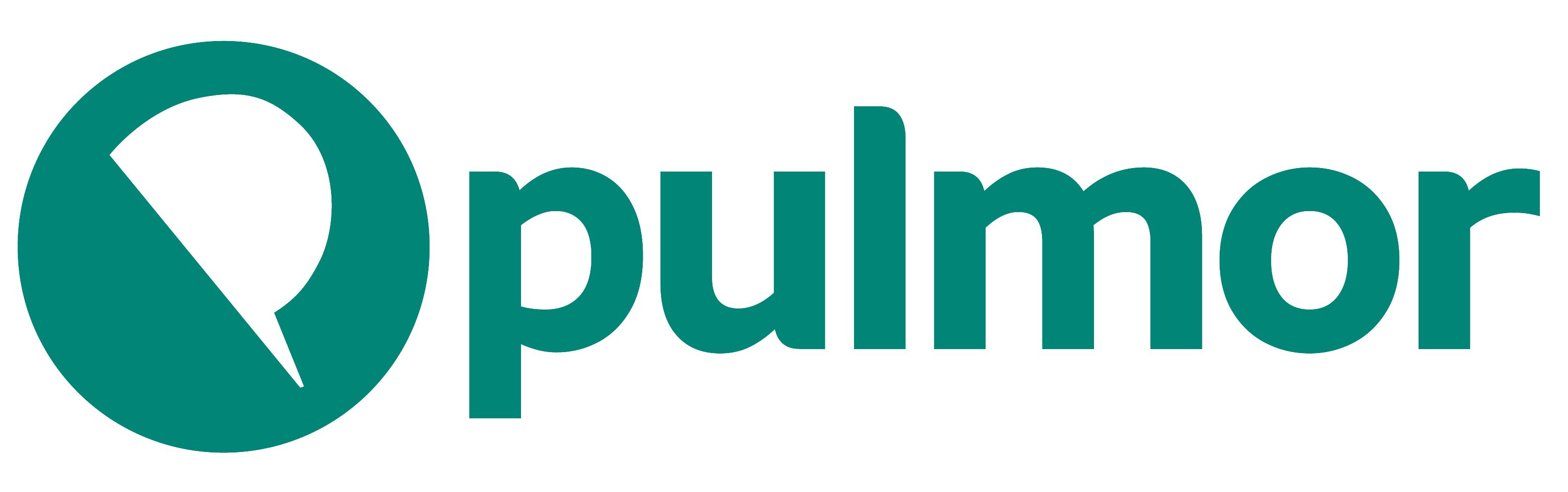 Logo Pulmor